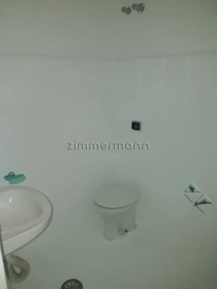 Apartamento, 1 quarto, 30 m² - Foto 4