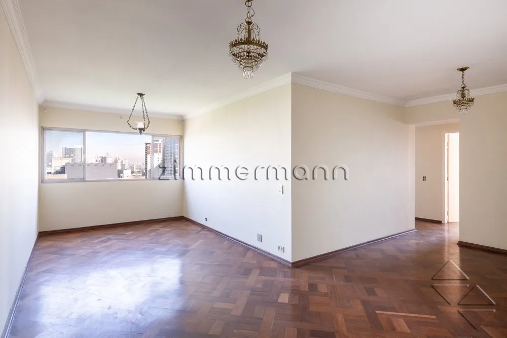 Apartamento, 3 quartos, 104 m² - Foto 1