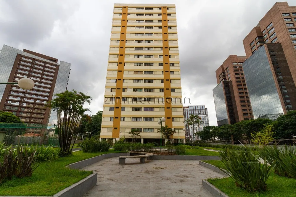 Apartamento, 3 quartos, 104 m² - Foto 6