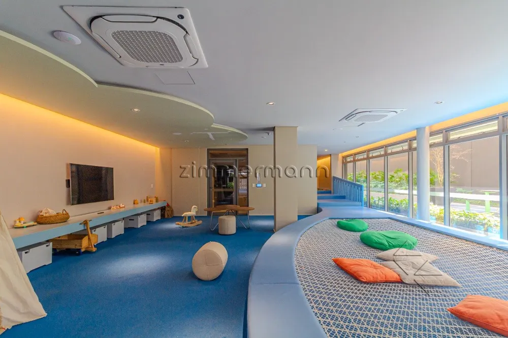 Apartamento, 4 quartos, 166 m² - Foto 6