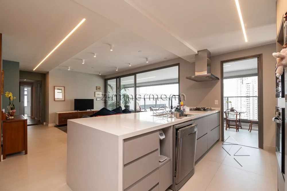 Apartamento, 4 quartos, 166 m² - Foto 1