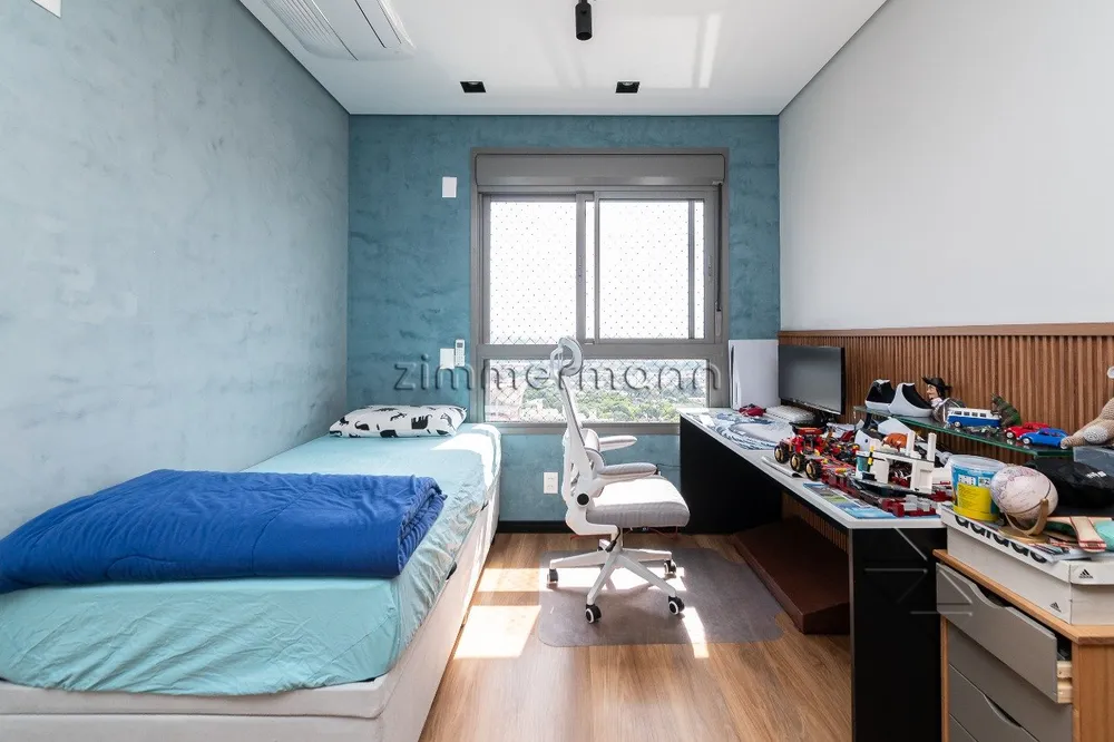 Apartamento, 4 quartos, 166 m² - Foto 2