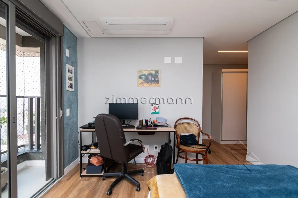 Apartamento, 4 quartos, 166 m² - Foto 3