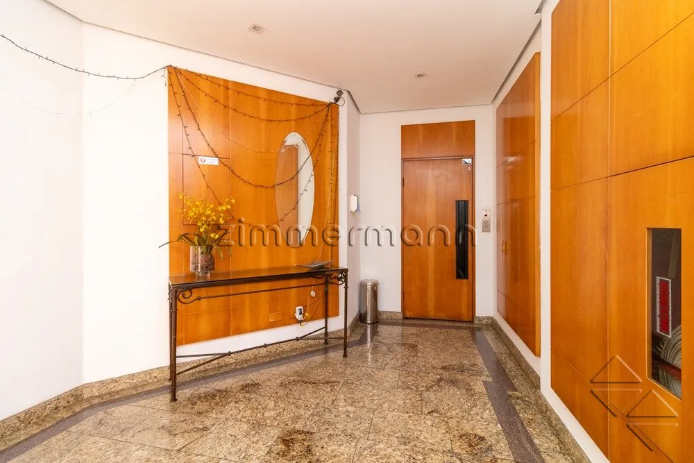Apartamento, 3 quartos, 185 m² - Foto 2