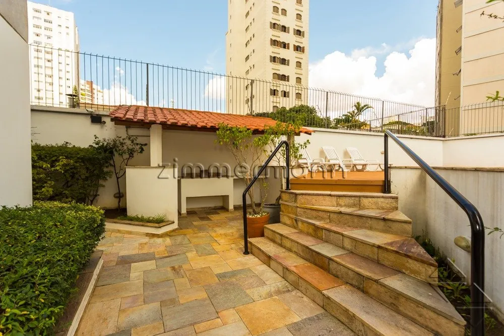 Apartamento, 3 quartos, 185 m² - Foto 4