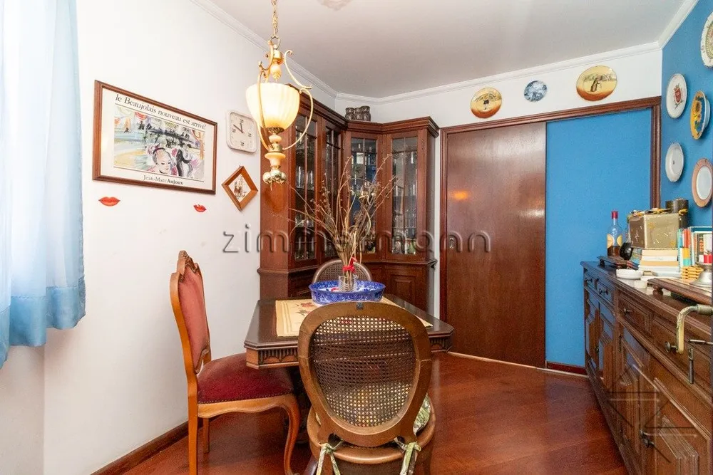 Apartamento, 3 quartos, 185 m² - Foto 2