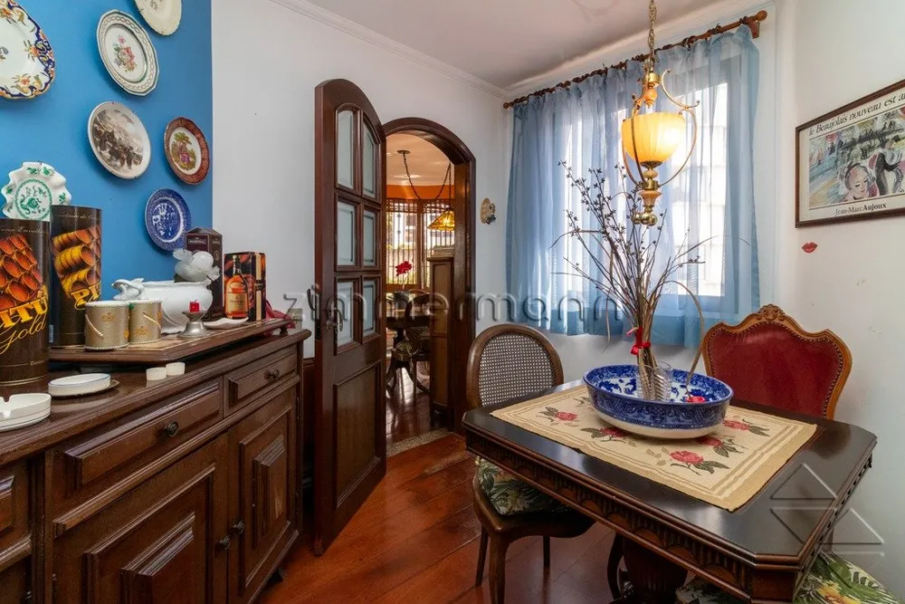 Apartamento, 3 quartos, 185 m² - Foto 3