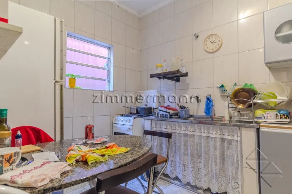 Casa, 1 quarto, 250 m² - Foto 6