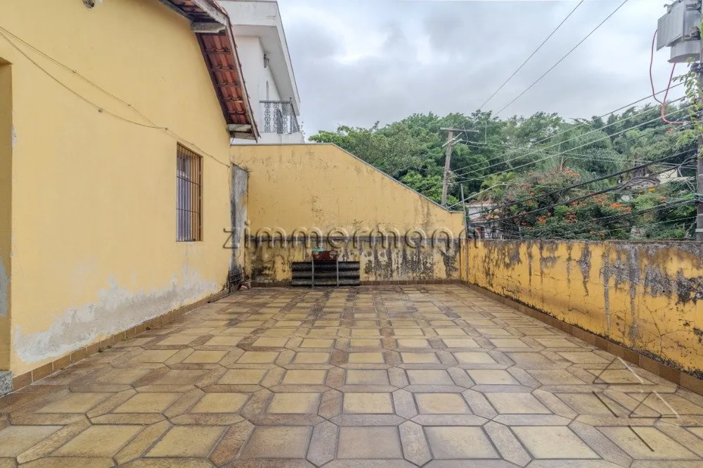 Casa, 1 quarto, 250 m² - Foto 8