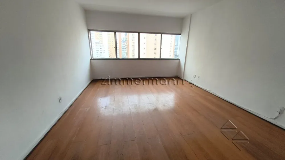 Apartamento, 3 quartos, 105 m² - Foto 1
