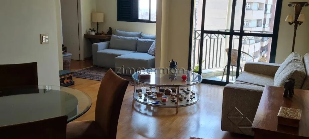Apartamento, 2 quartos, 74 m² - Foto 10
