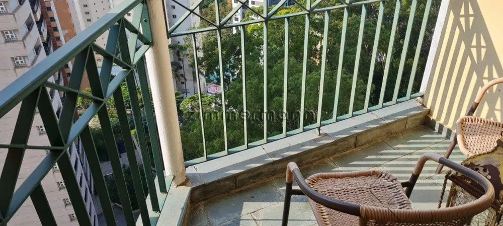 Apartamento, 2 quartos, 74 m² - Foto 1
