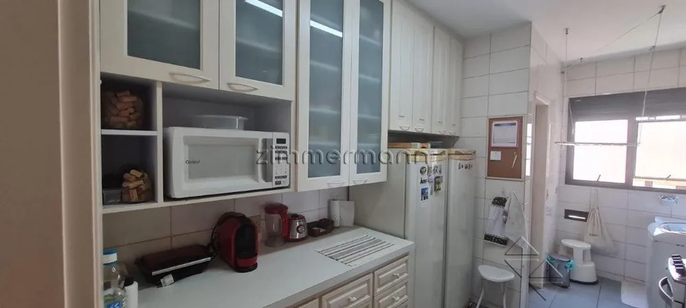 Apartamento, 2 quartos, 74 m² - Foto 8