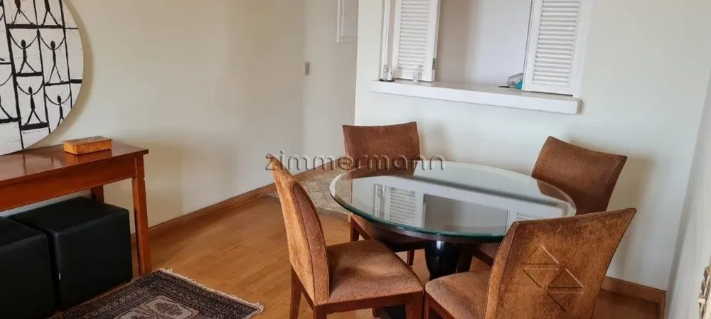 Apartamento, 2 quartos, 74 m² - Foto 9