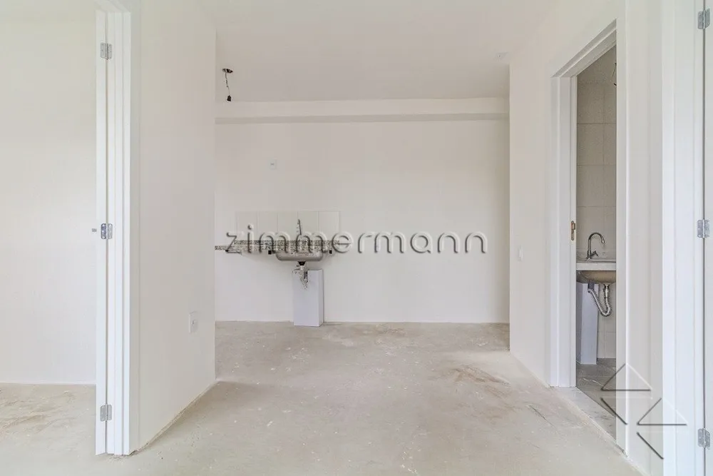 Apartamento, 2 quartos, 40 m² - Foto 4