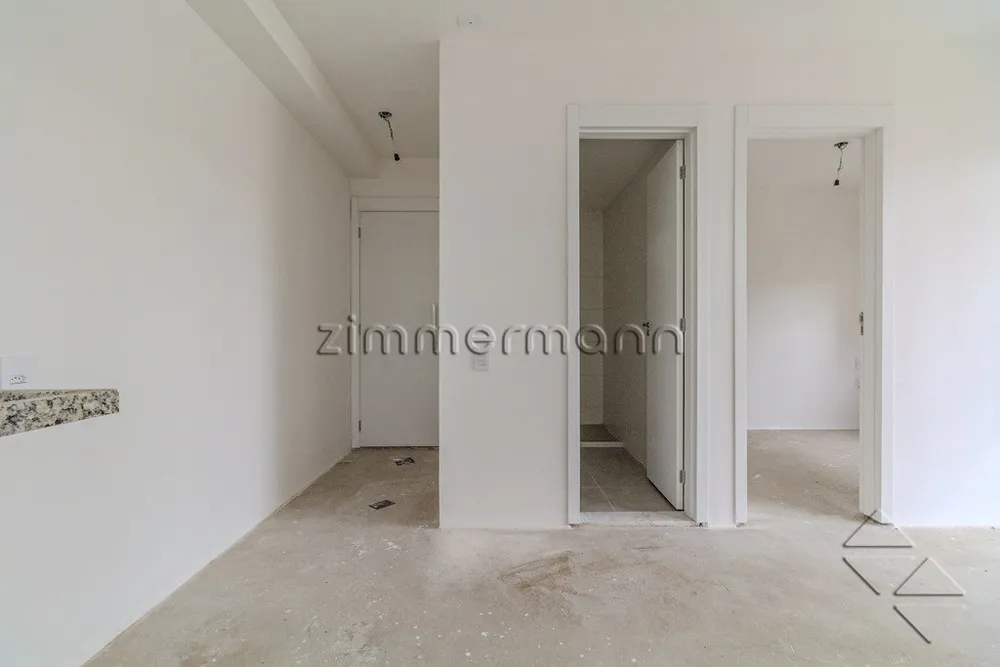 Apartamento, 2 quartos, 40 m² - Foto 9