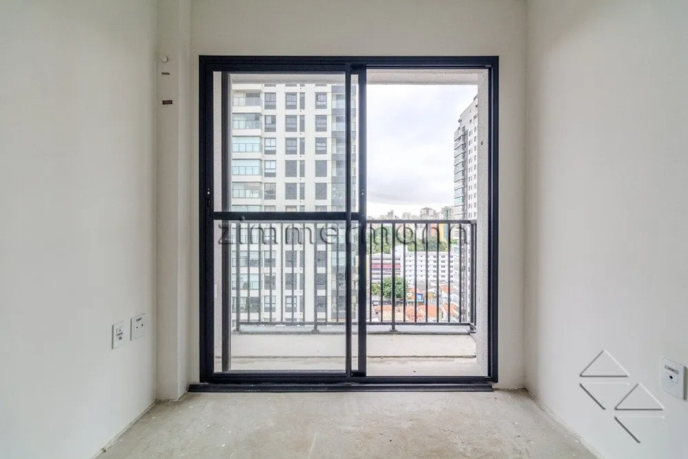 Apartamento, 2 quartos, 40 m² - Foto 10