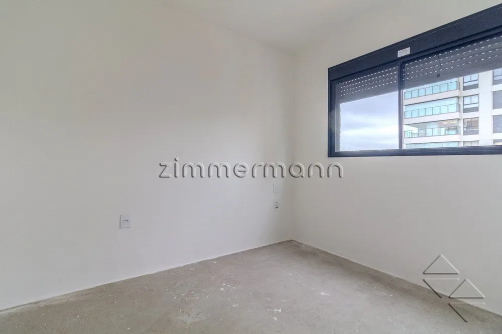 Apartamento, 2 quartos, 40 m² - Foto 11