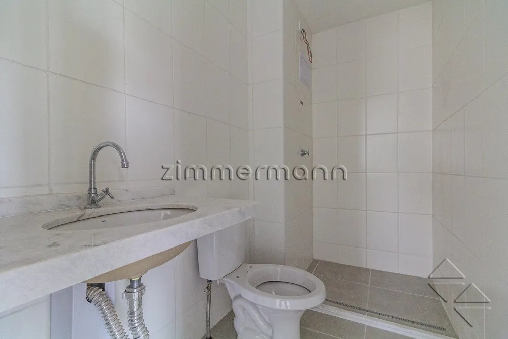 Apartamento, 2 quartos, 40 m² - Foto 6