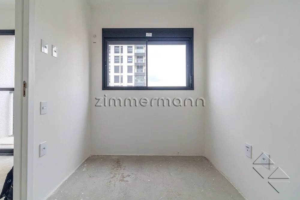 Apartamento, 2 quartos, 40 m² - Foto 8