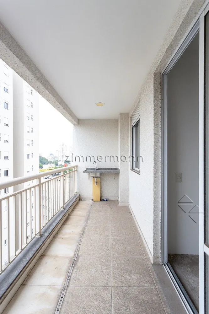 Apartamento, 2 quartos, 63 m² - Foto 2