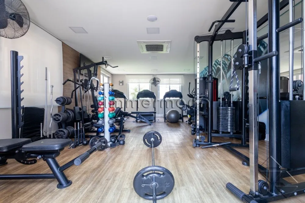 Apartamento, 2 quartos, 63 m² - Foto 6