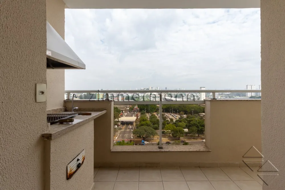 Cobertura, 2 quartos, 100 m² - Foto 3