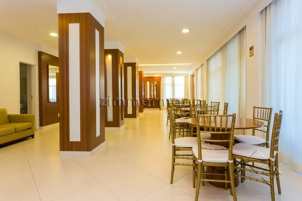Cobertura, 2 quartos, 100 m² - Foto 7