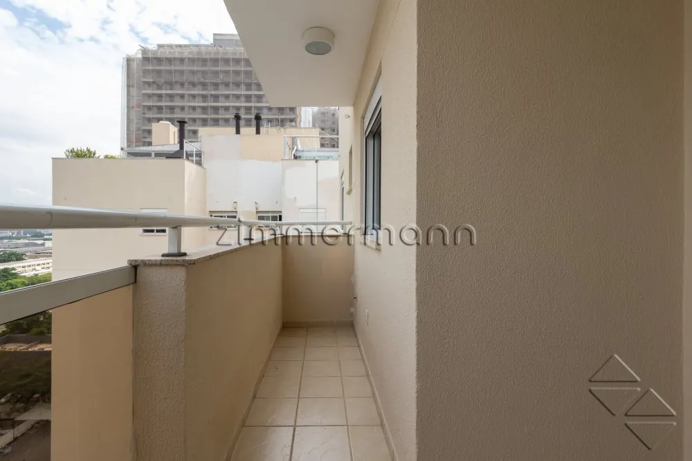 Cobertura, 2 quartos, 100 m² - Foto 1
