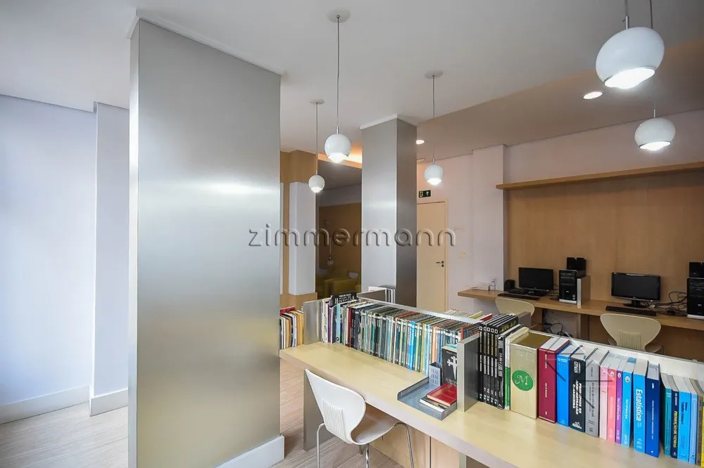 Cobertura, 2 quartos, 100 m² - Foto 11