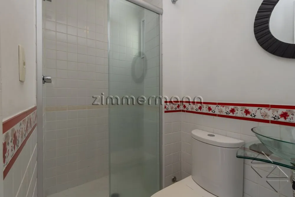 Cobertura, 2 quartos, 100 m² - Foto 4