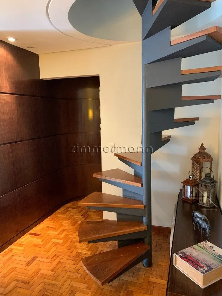 Cobertura, 2 quartos, 154 m² - Foto 3