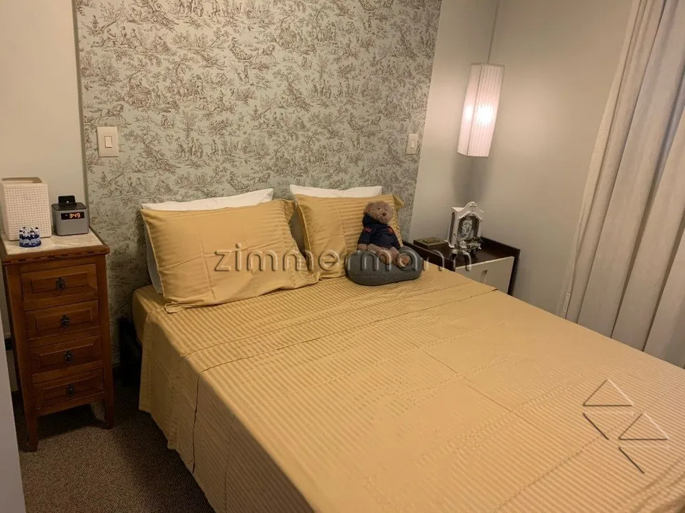 Cobertura, 2 quartos, 154 m² - Foto 6