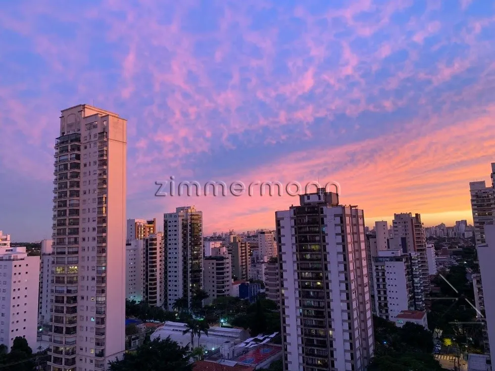 Cobertura, 2 quartos, 154 m² - Foto 1