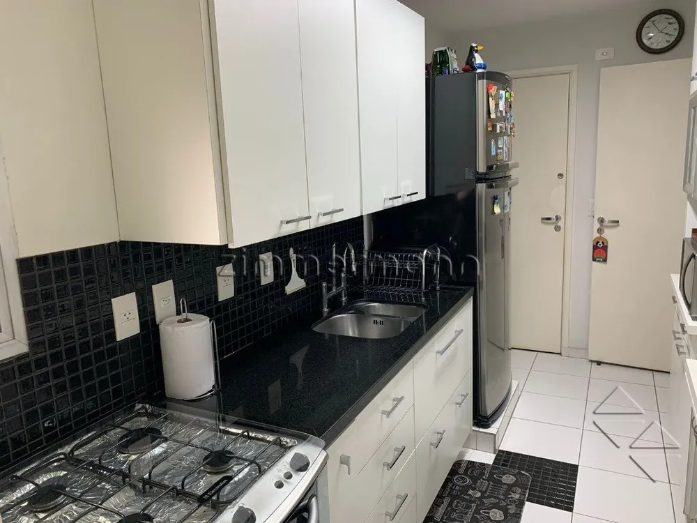 Cobertura, 2 quartos, 154 m² - Foto 8