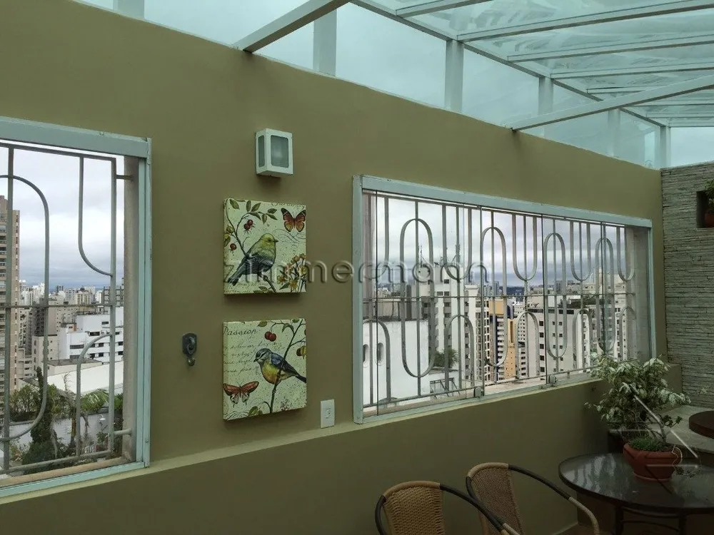 Cobertura, 2 quartos, 154 m² - Foto 4