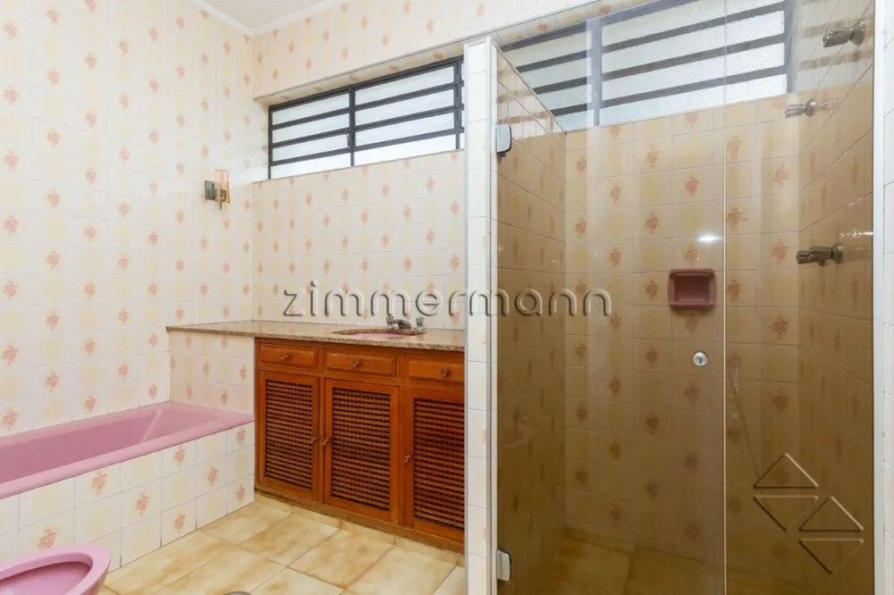 Casa, 4 quartos, 345 m² - Foto 1