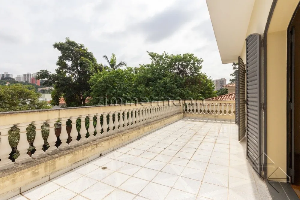 Casa, 4 quartos, 345 m² - Foto 1