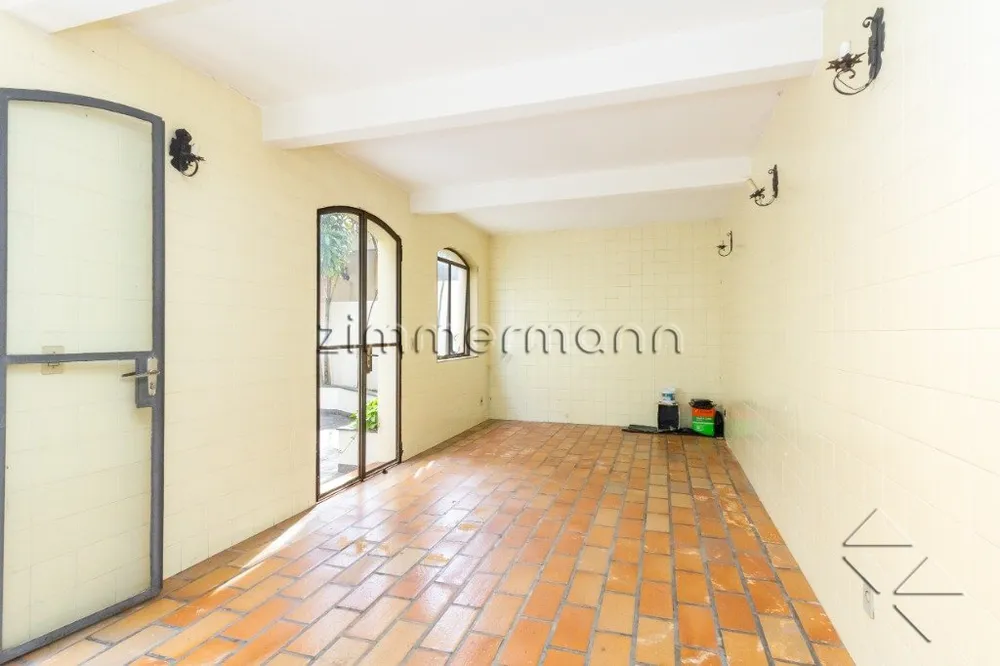 Casa, 4 quartos, 345 m² - Foto 4