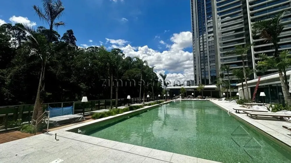 Cobertura, 3 quartos, 263 m² - Foto 1