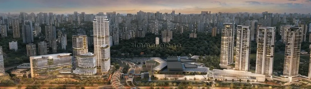 Cobertura, 3 quartos, 263 m² - Foto 10