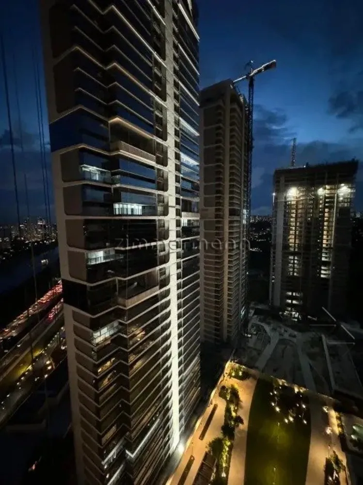 Cobertura, 3 quartos, 263 m² - Foto 5