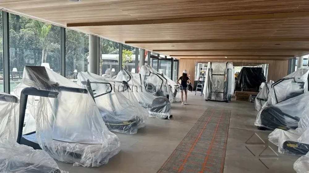 Cobertura, 3 quartos, 263 m² - Foto 4