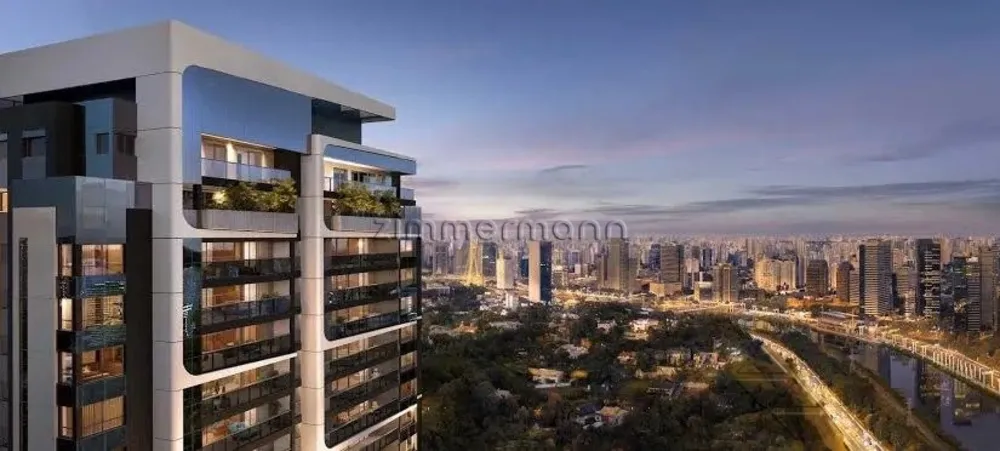 Cobertura, 3 quartos, 263 m² - Foto 7