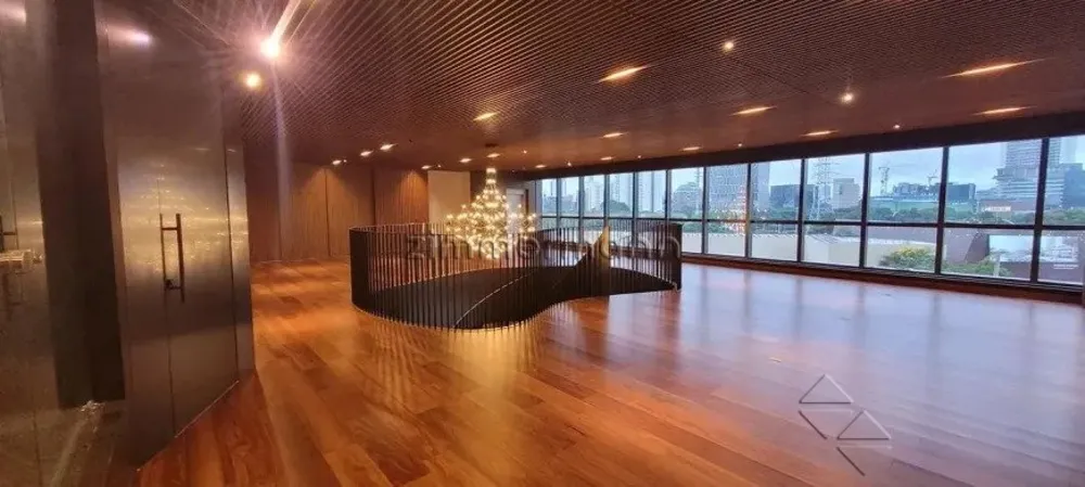 Cobertura, 3 quartos, 263 m² - Foto 3