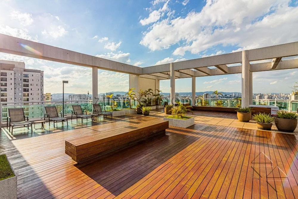 Apartamento, 1 quarto, 47 m² - Foto 8
