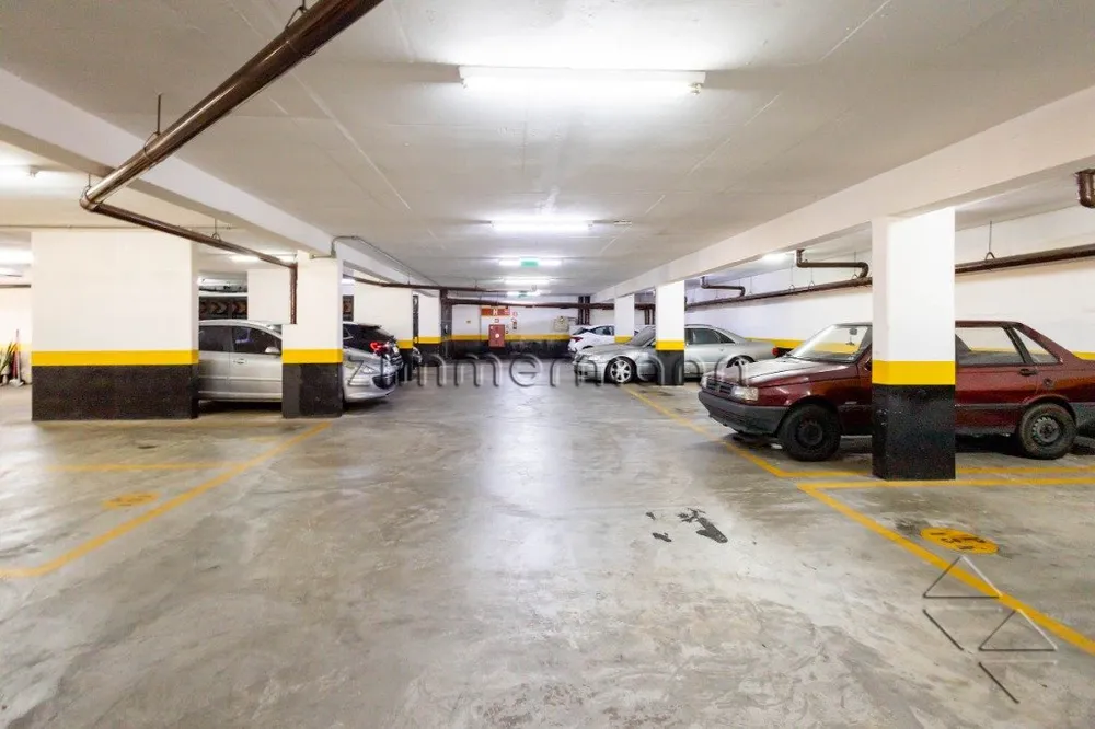 Apartamento, 1 quarto, 47 m² - Foto 11