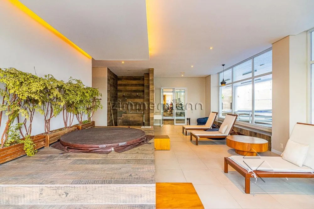 Apartamento, 1 quarto, 47 m² - Foto 1