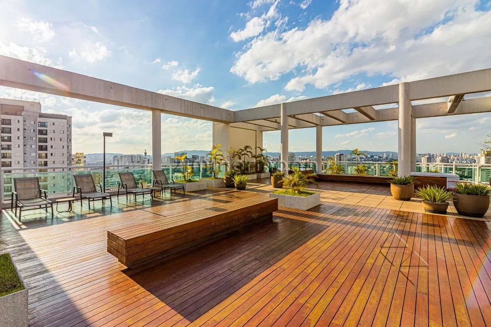 Apartamento, 1 quarto, 47 m² - Foto 2