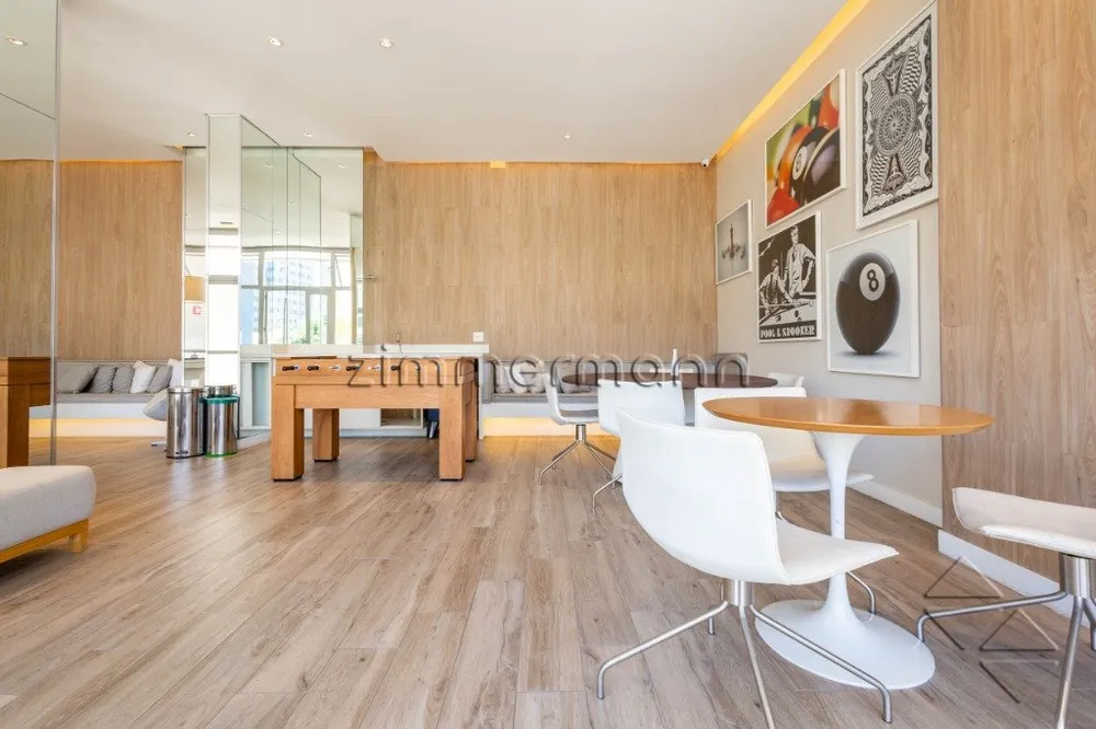 Apartamento, 1 quarto, 47 m² - Foto 7